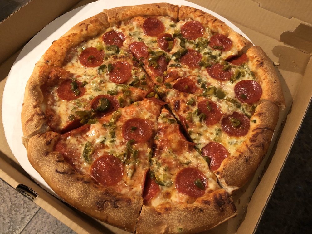 HOLDEN PIZZA 30 Reviews 597 Main St, Holden, Massachusetts Pizza