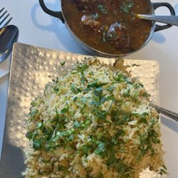 Vegetable Fried Rice