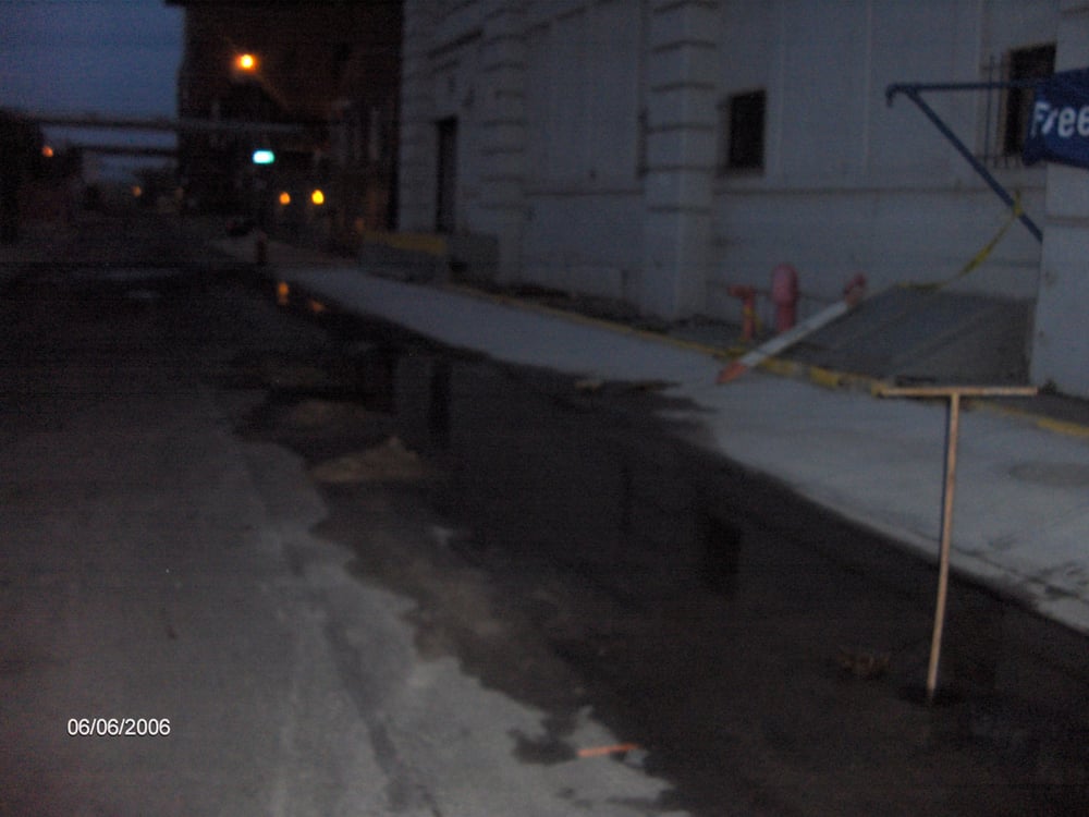 Slide of Melrose Emergency Plumbing