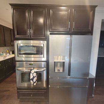 The Cabinet Master & Son - Ugly before - Cabinetry Near Me - Covina, California The Cabinet Master & Son - Ugly before - Cabinetry Near Me - Covina, California