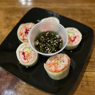 Oppa Sushi by null