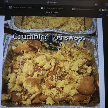 Chefsprep Catering - Cornbread that fell apart when eating just terrible - Caterers Near Me - Louisville, Kentucky Chefsprep Catering - Cornbread that fell apart when eating just terrible - Caterers Near Me - Louisville, Kentucky