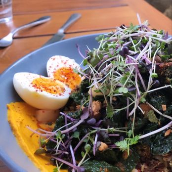 Gather - New American Near Me - Berkeley, California