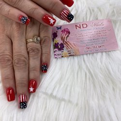 ND Nails - Nails by ND Nails