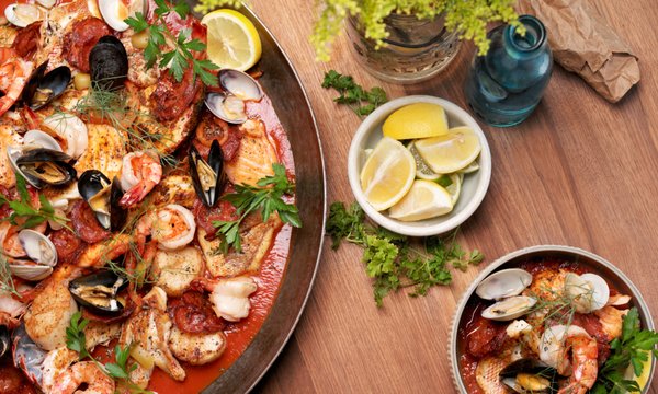 BALEENkitchen by null