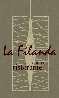 La Filanda by null