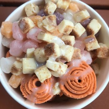 ICICLES - Ice Cream & Frozen Yogurt Near Me - San Jose, California ICICLES - Ice Cream & Frozen Yogurt Near Me - San Jose, California