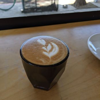 Heartwork Coffee Bar - Cortado - Coffee & Tea Near Me - San Diego, California Heartwork Coffee Bar - Cortado - Coffee & Tea Near Me - San Diego, California