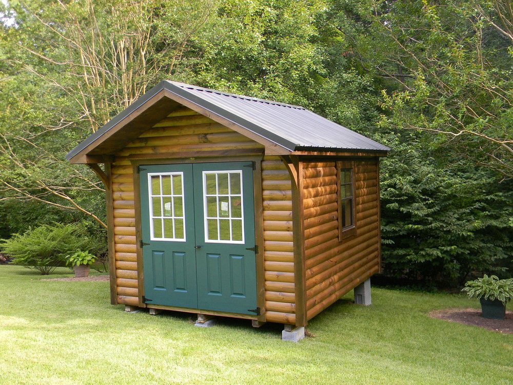 CHESAPEAKE SHEDS 10 Photos Mechanicsville, Maryland Sheds