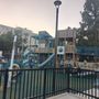 Kids World Pomona Playground