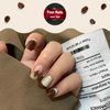 Posh Nails and Spa gift card