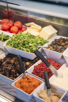 All’Antico Vinaio by null