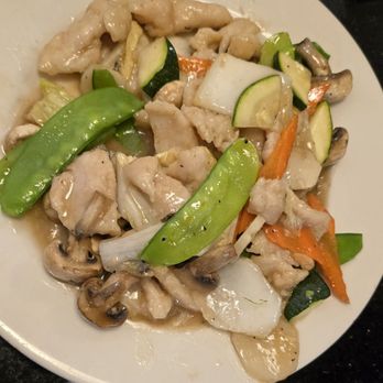 Chow Mein House - Moo goo gai pan - Seafood Near Me - Las Vegas, Nevada
