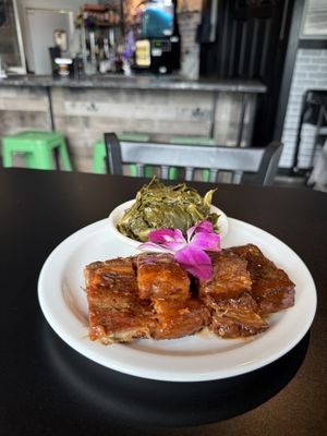 Cornbread Restaurant & Bar by null