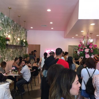 Holy Matcha - The hype - Tea Rooms Near Me - San Diego, California Holy Matcha - The hype - Tea Rooms Near Me - San Diego, California