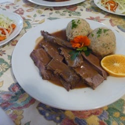 Gasthaus Zucker