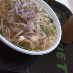 Pho Viet - Nom