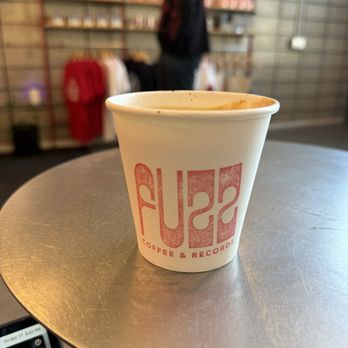 Fuzz Coffee - cortado! - Coffee & Tea Near Me - San Diego, California Fuzz Coffee - cortado! - Coffee & Tea Near Me - San Diego, California