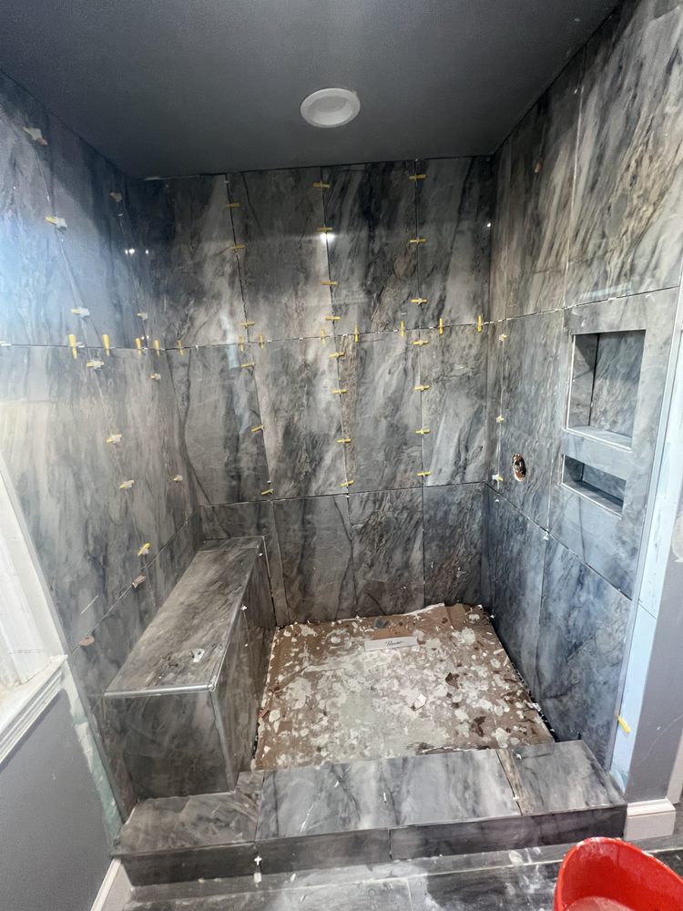 Slide of Rudy’s Plumber