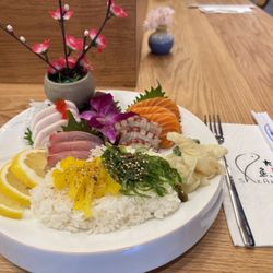 Sakana Japanese Cuisine