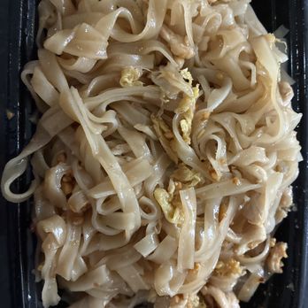 Thai House Cuisine - Thai Near Me - Westland, Michigan