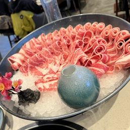meat meat