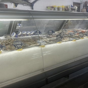 Quality Seafood - Super fresh! - Seafood Markets Near Me - Redondo Beach, California