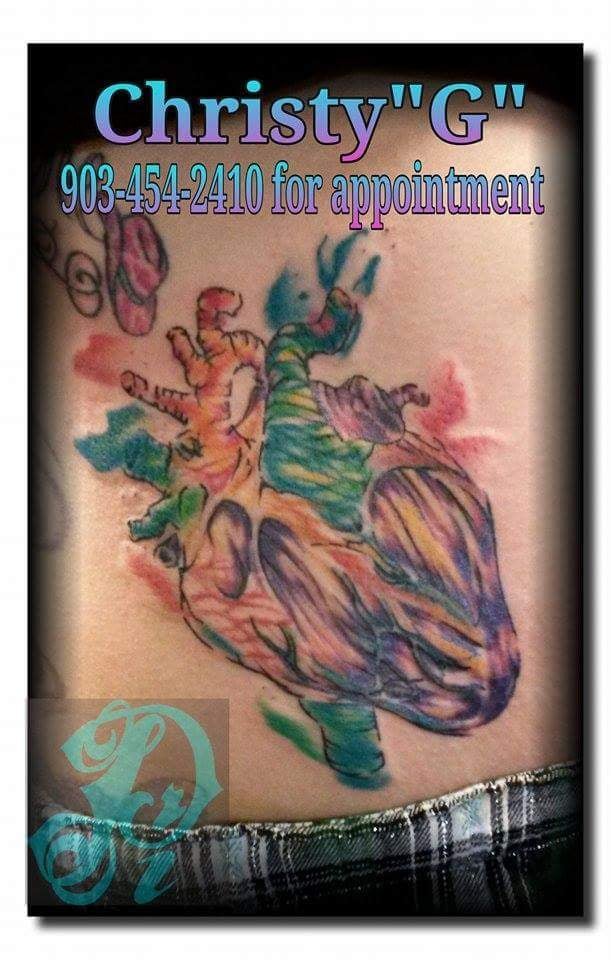 PRODIGY INK Updated September 2024 27 Photos 8709 Wesley St