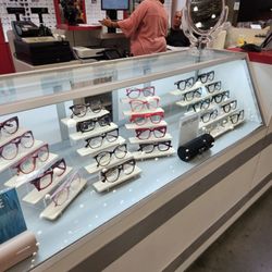 Costco Vision Center - Glasses