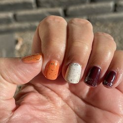 Bamboo Spa - Autumn