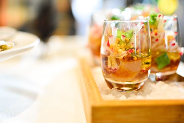 Alexander's Steakhouse Pasadena by null