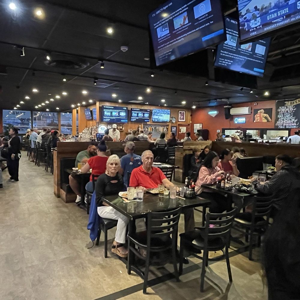 Rob's Good Times Grill - Sports Bars Near Me - Lihue, Hawaii Rob's Good Times Grill - Sports Bars Near Me - Lihue, Hawaii