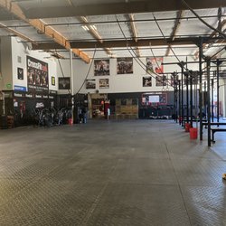 BOX Athletics