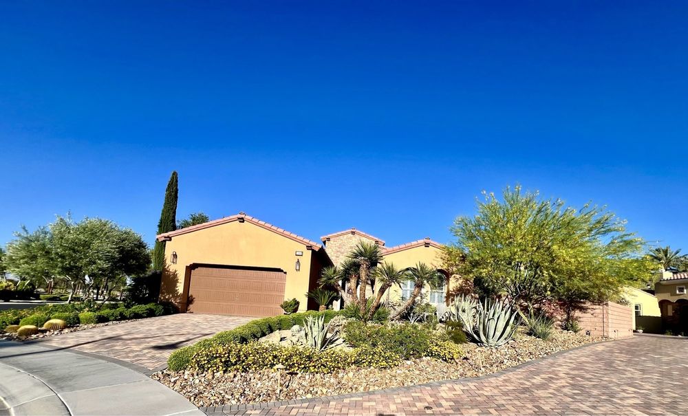 Slide of Elliott's Sewer & Drain