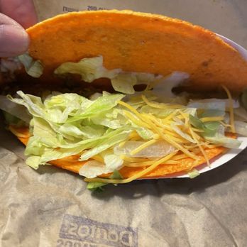 Taco Bell - Fast Food Near Me - Hurst, Texas