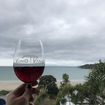 Vino Vino - Wine - Mediterranean Near Me - Auckland, AUK