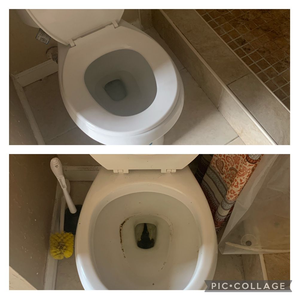 THE DUSTING DIVAS 15 Photos Home Cleaning 14361 Wadsworth Dr