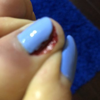 LA Nails Too - Very painful - Nail Salons Near Me - West Covina, California LA Nails Too - Very painful - Nail Salons Near Me - West Covina, California