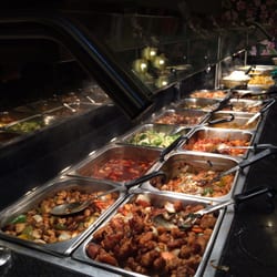 Ten Thousand World Buffet