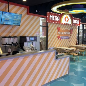 Mega Claw - Boba and Lounge - Arcades Near Me - Las Vegas, Nevada Mega Claw - Boba and Lounge - Arcades Near Me - Las Vegas, Nevada