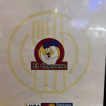 Pollos El Chevere - Peruvian Near Me - Passaic, New Jersey