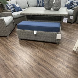 Garden City Furniture - Outdoor set purchased for my patio