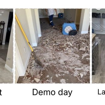 PK Floors Plus - Flooring Near Me - Rockwall, Texas