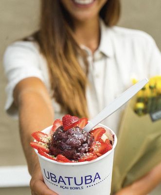 Ubatuba Acai by null