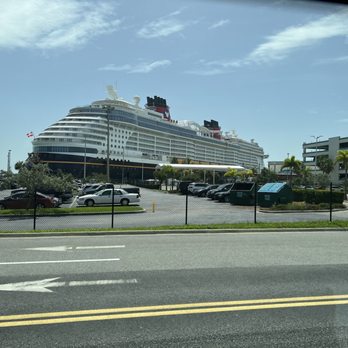 Disney Wish - Travel Services Near Me - Port Canaveral, Florida