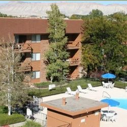 Northwood Apartments - Northwoods Apartments, Grand Junction.