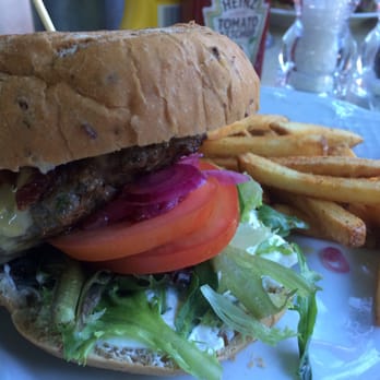 Grünerhaven - Grünerburger! - Restaurants Near Me - Oslo, 03