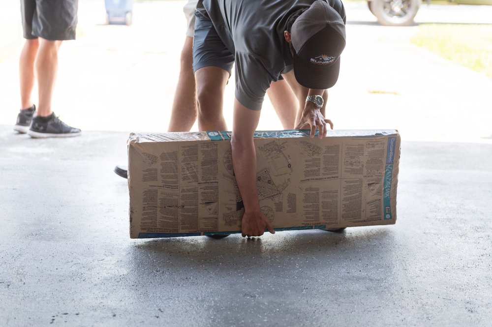 Slide of Sunray Roofing and Solar