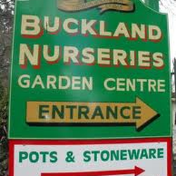Buckland Nurseries