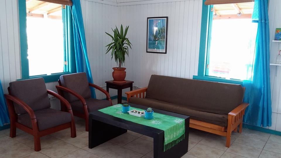 Vista Massage Image